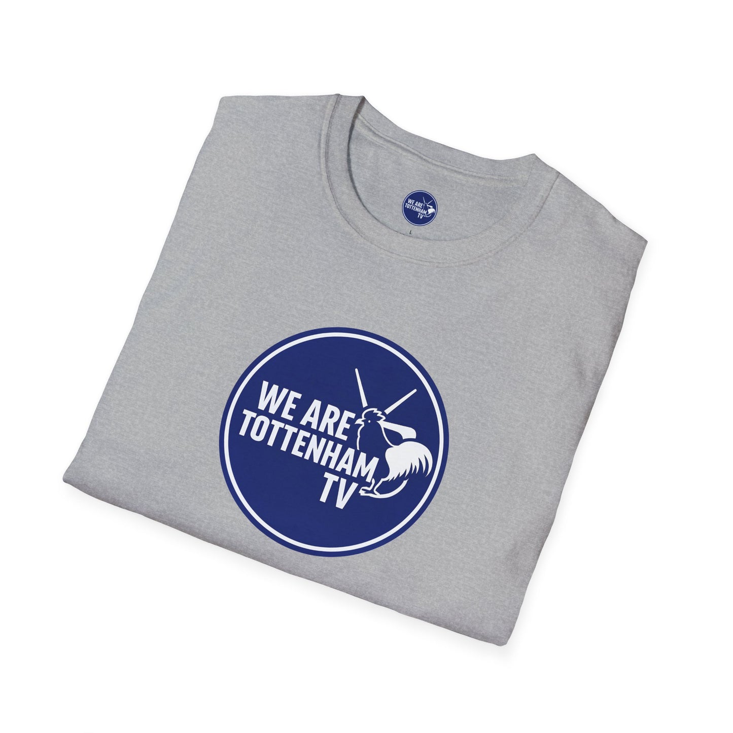 WATTV Logo Tee