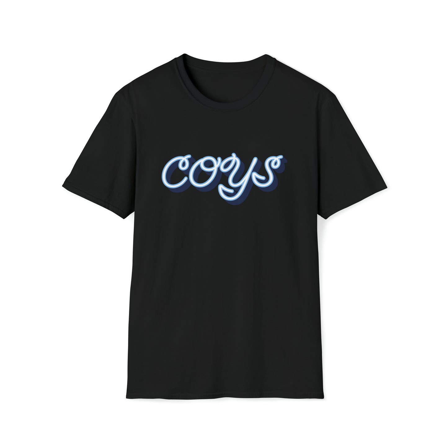 WATTV COYS 2 T-Shirt