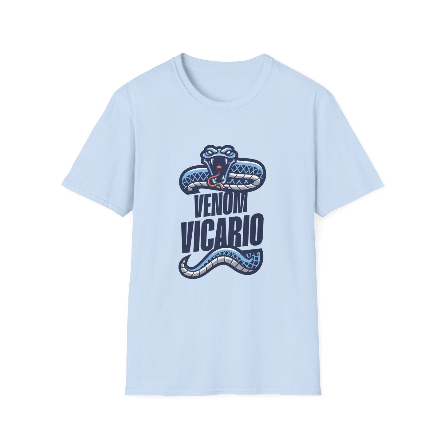 Venom Vicario