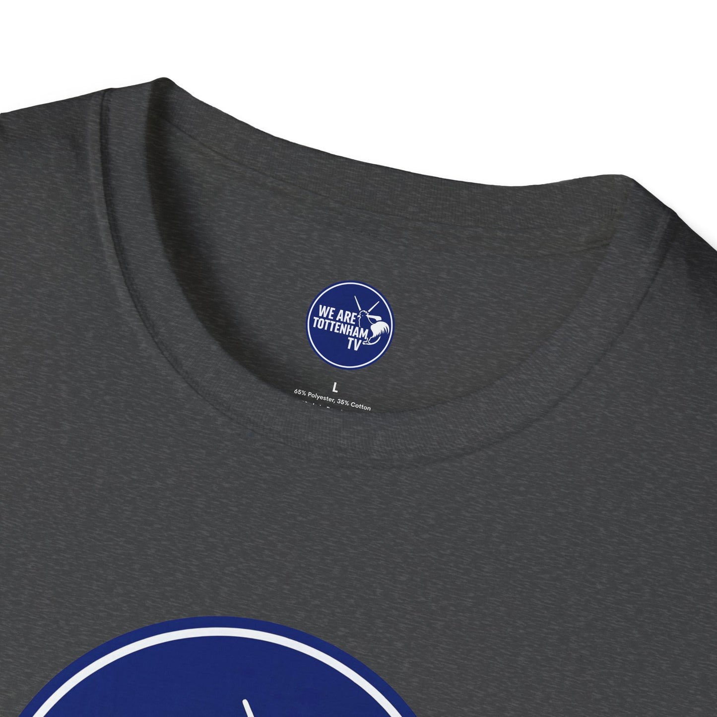 WATTV Logo Tee