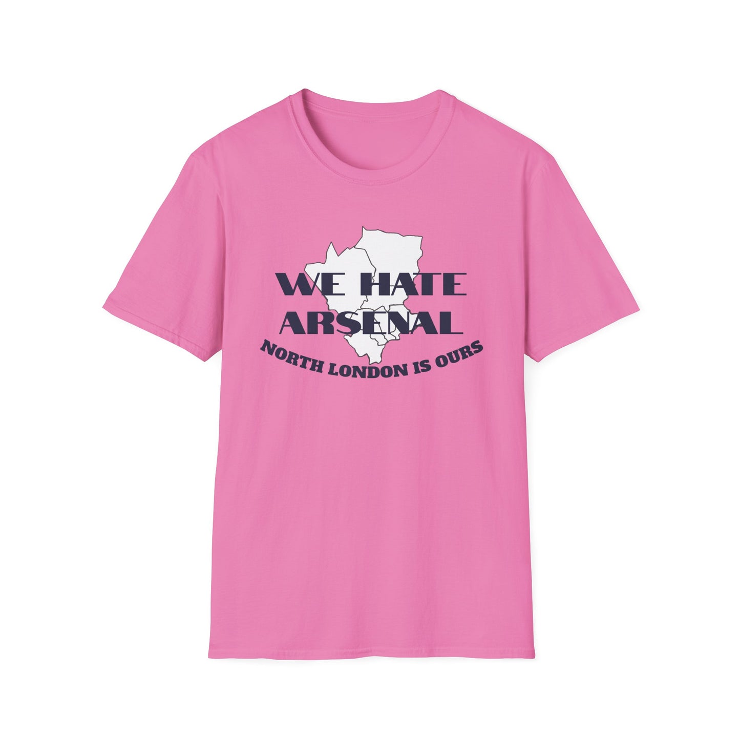 We Hate Arsenal