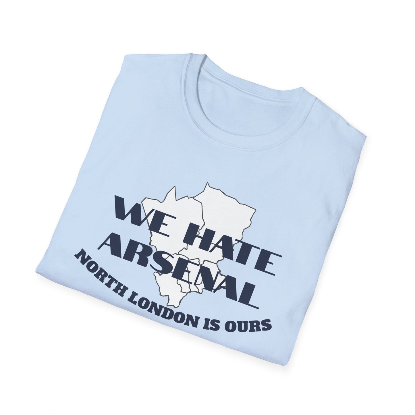We Hate Arsenal