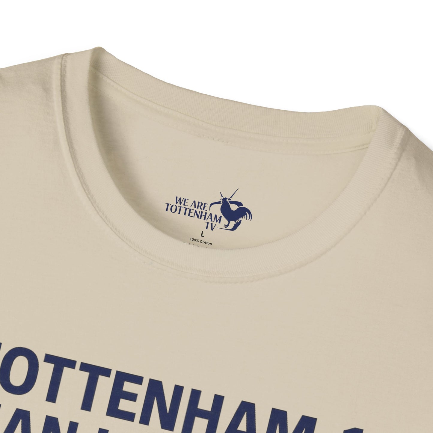 Tottenham Bilbao 2025