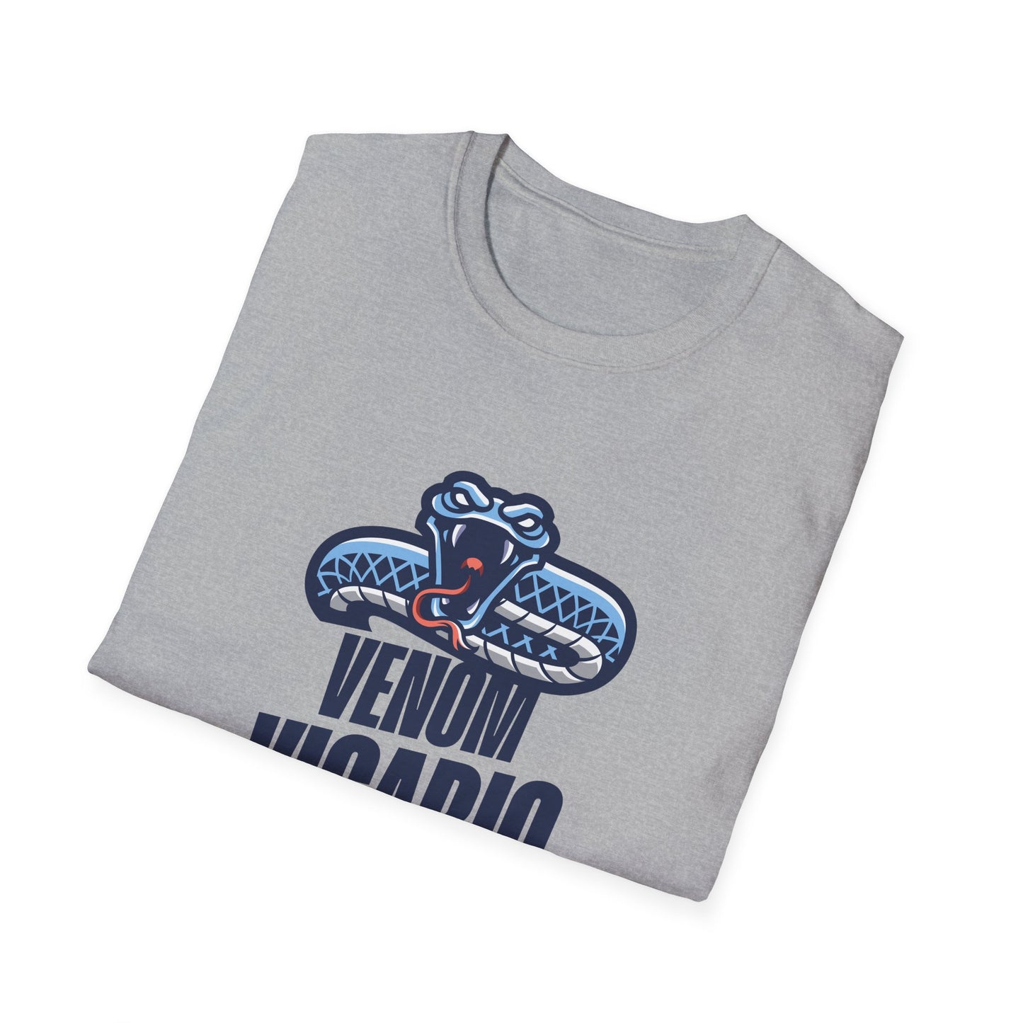 Venom Vicario