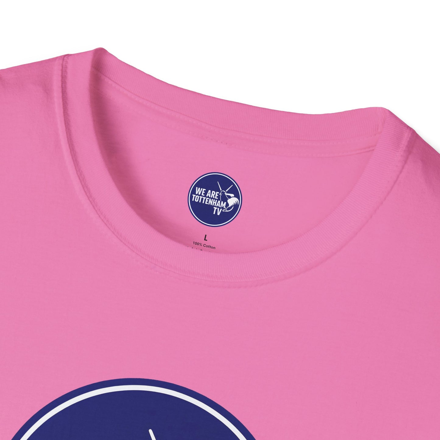 WATTV Logo Tee