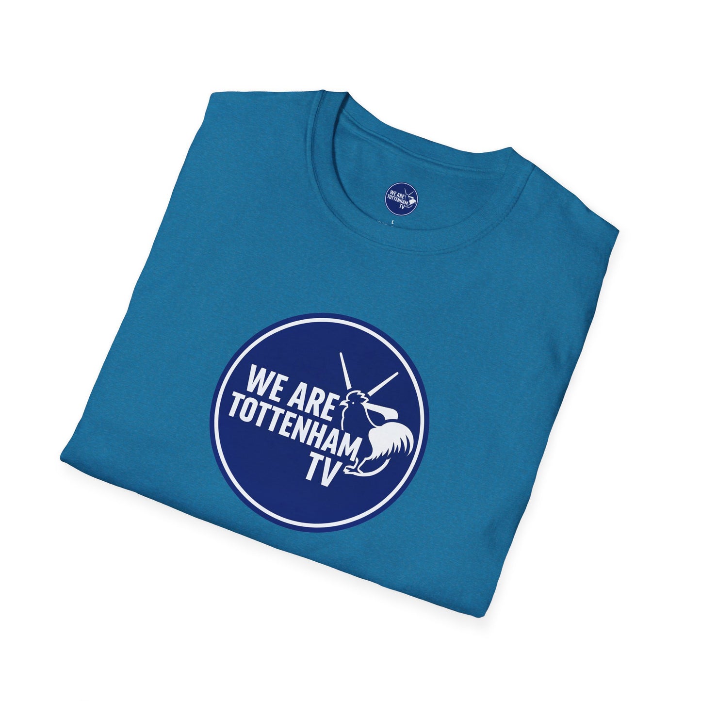 WATTV Logo Tee