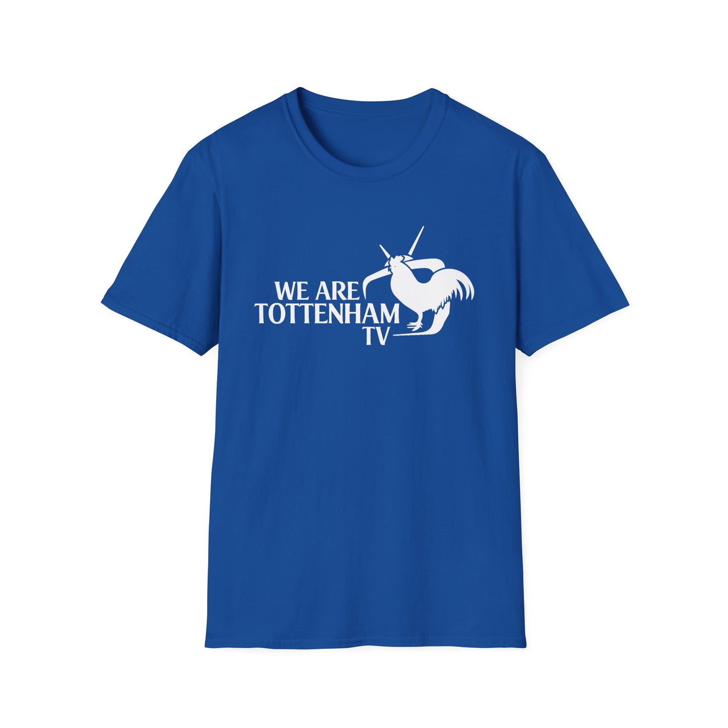 WATTV Tee