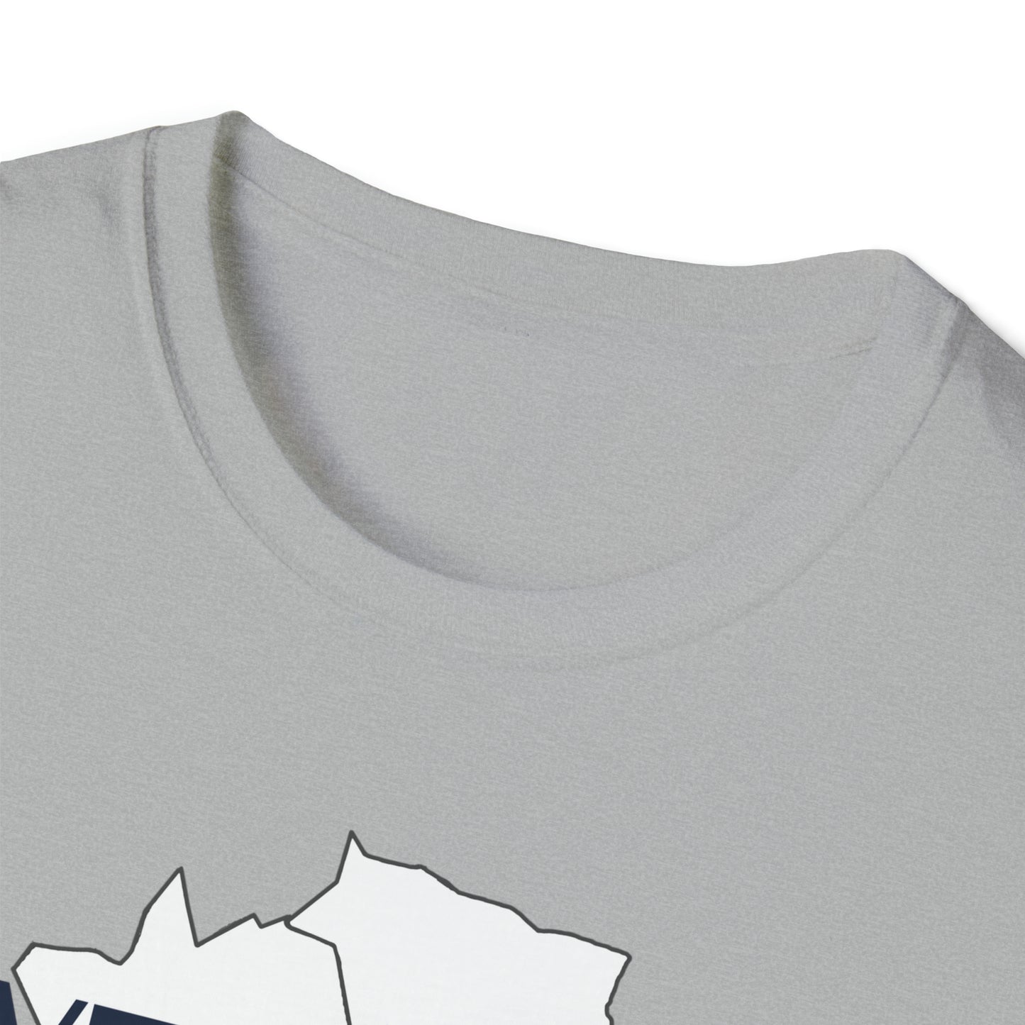 WATTV We Hate Arsenal North London Is Ours T-Shirt