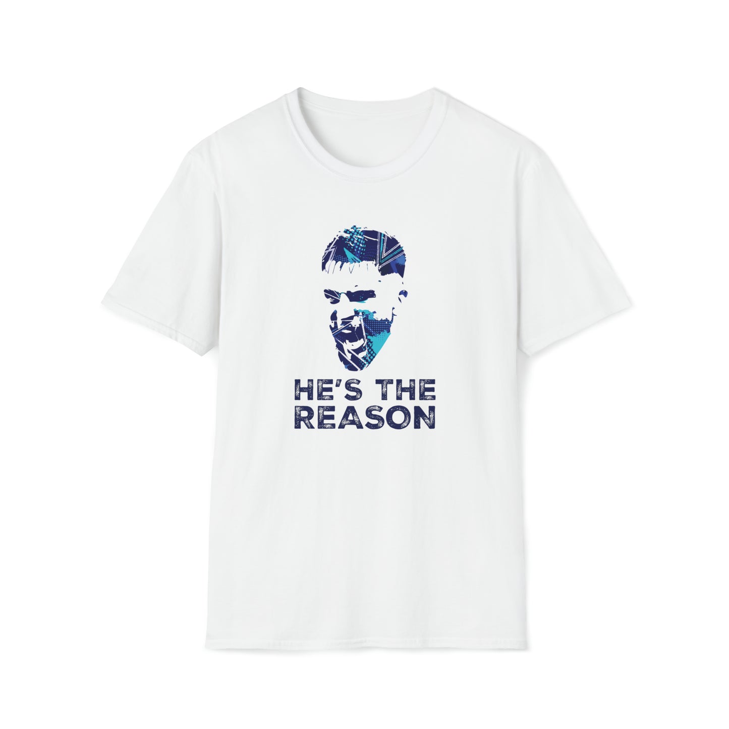 He's The Reason