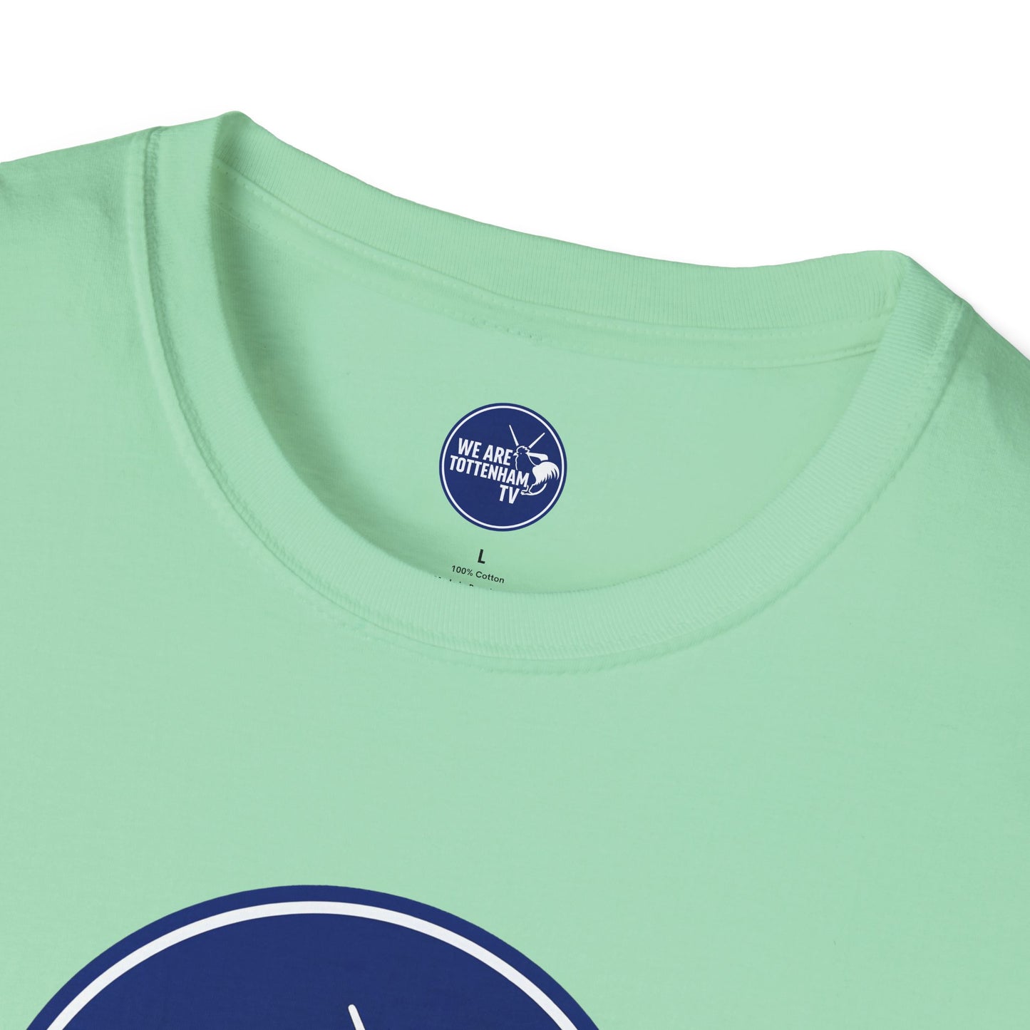 WATTV Logo Tee