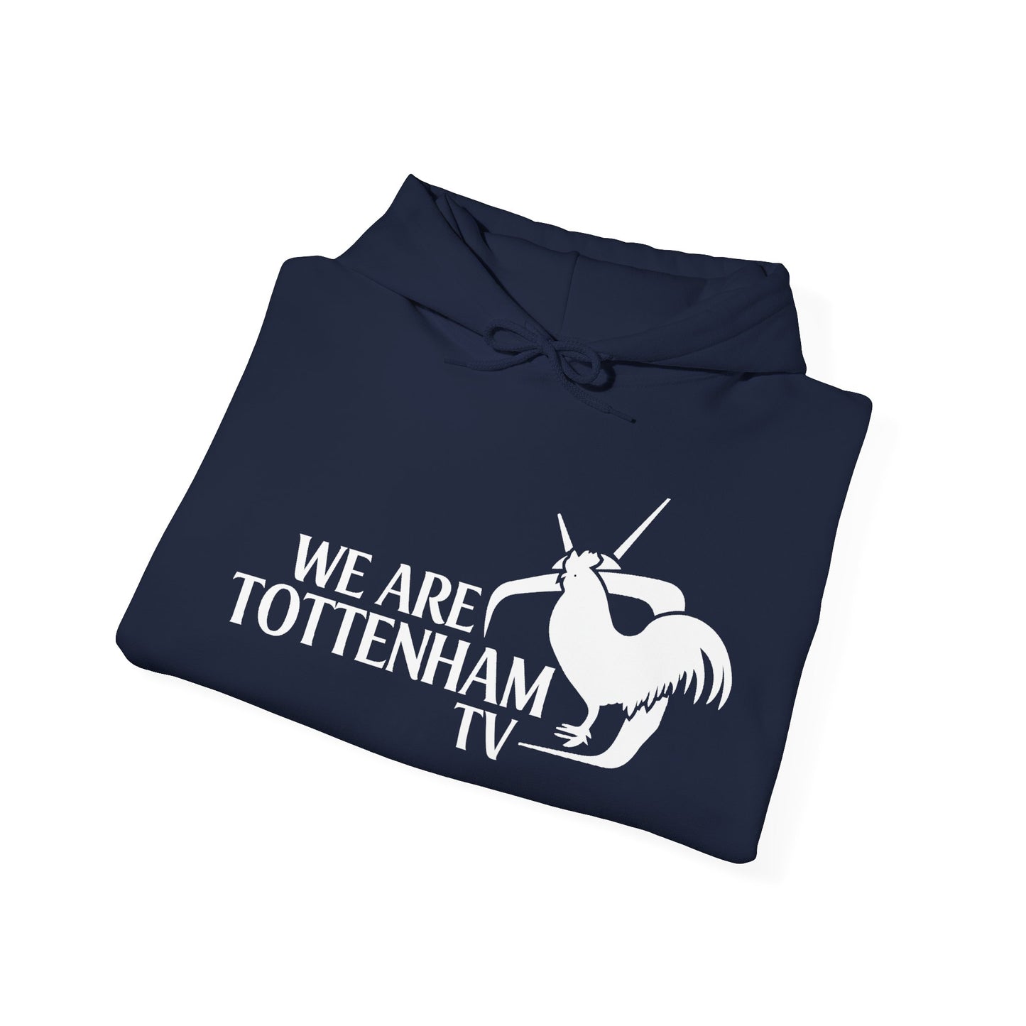 WATTV Hoodie