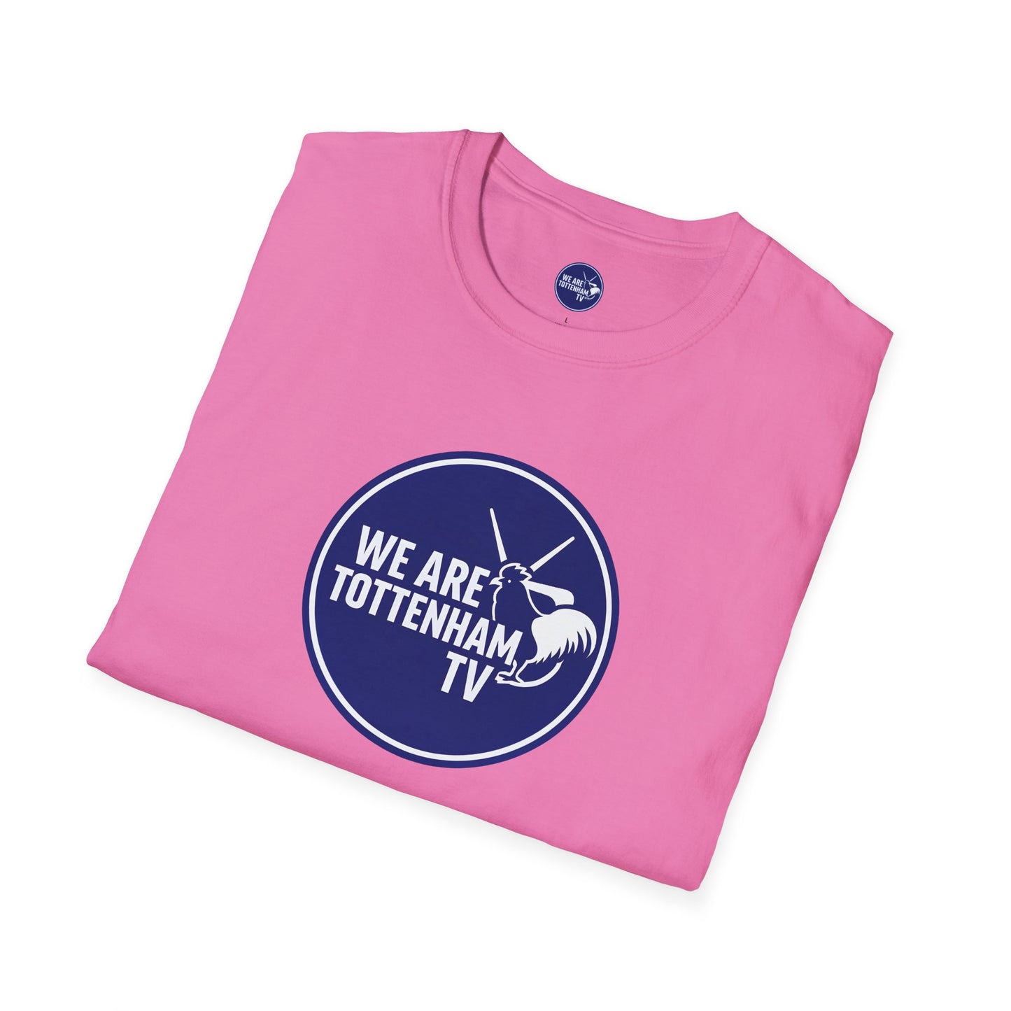 WATTV Logo Tee