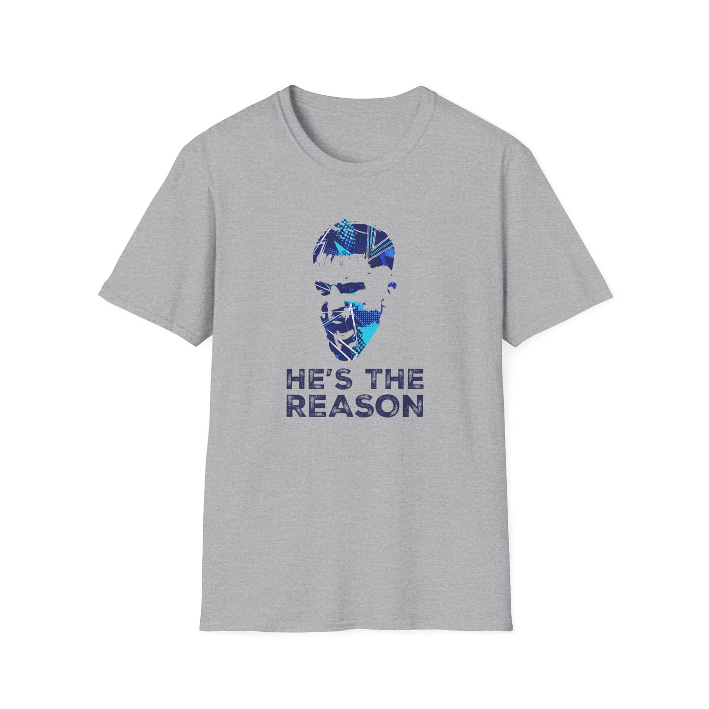 He's The Reason