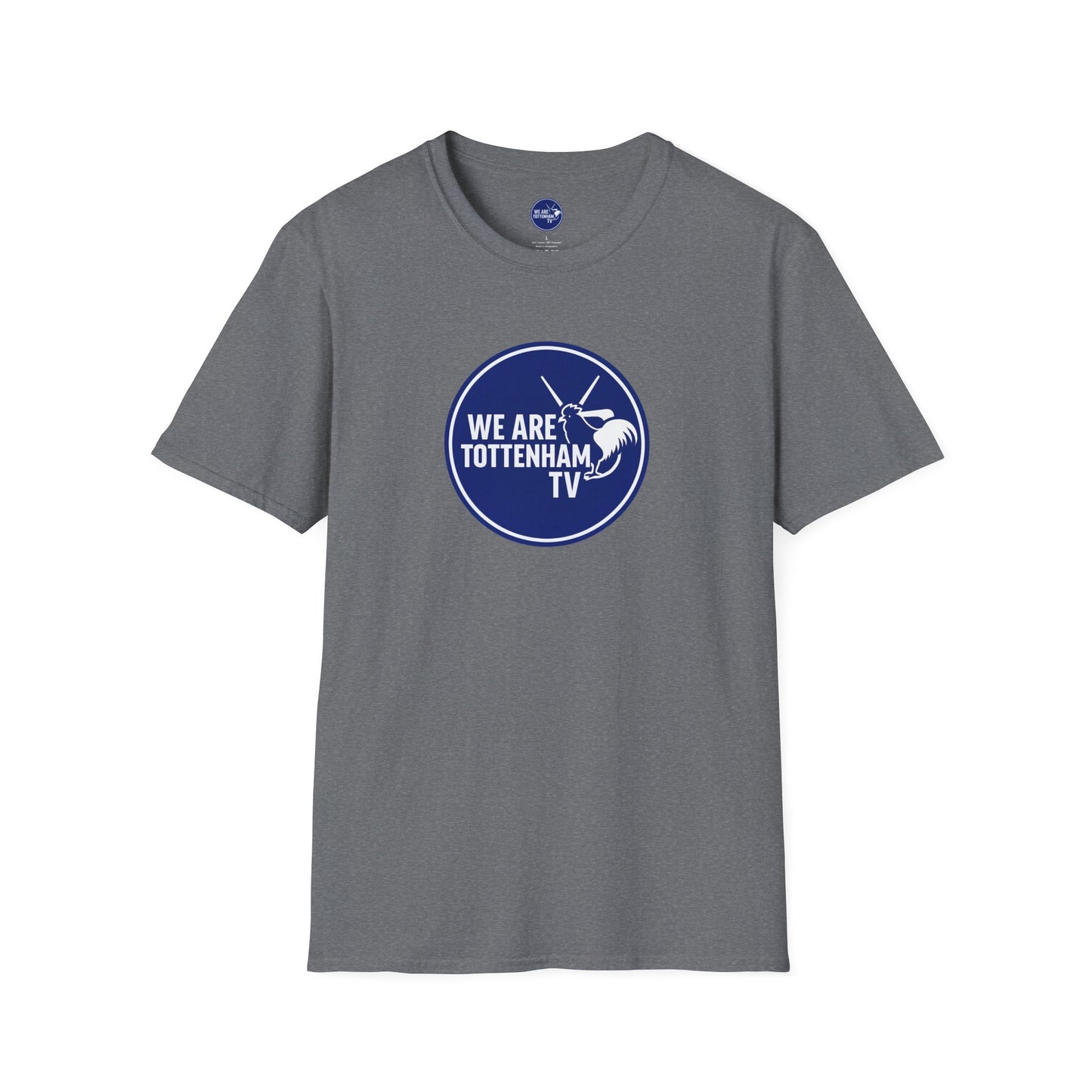 WATTV Logo Tee