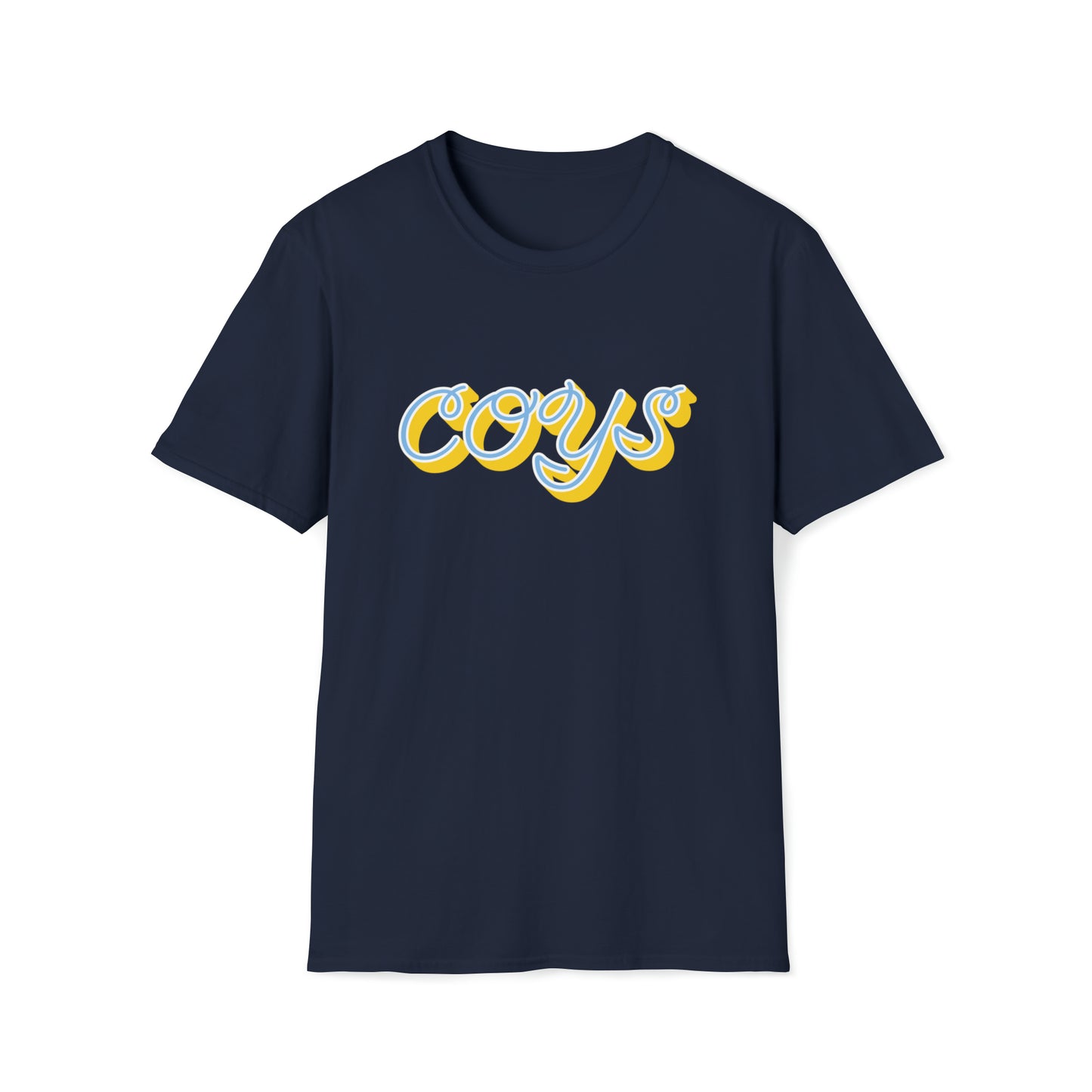 WATTV COYS T-Shirt
