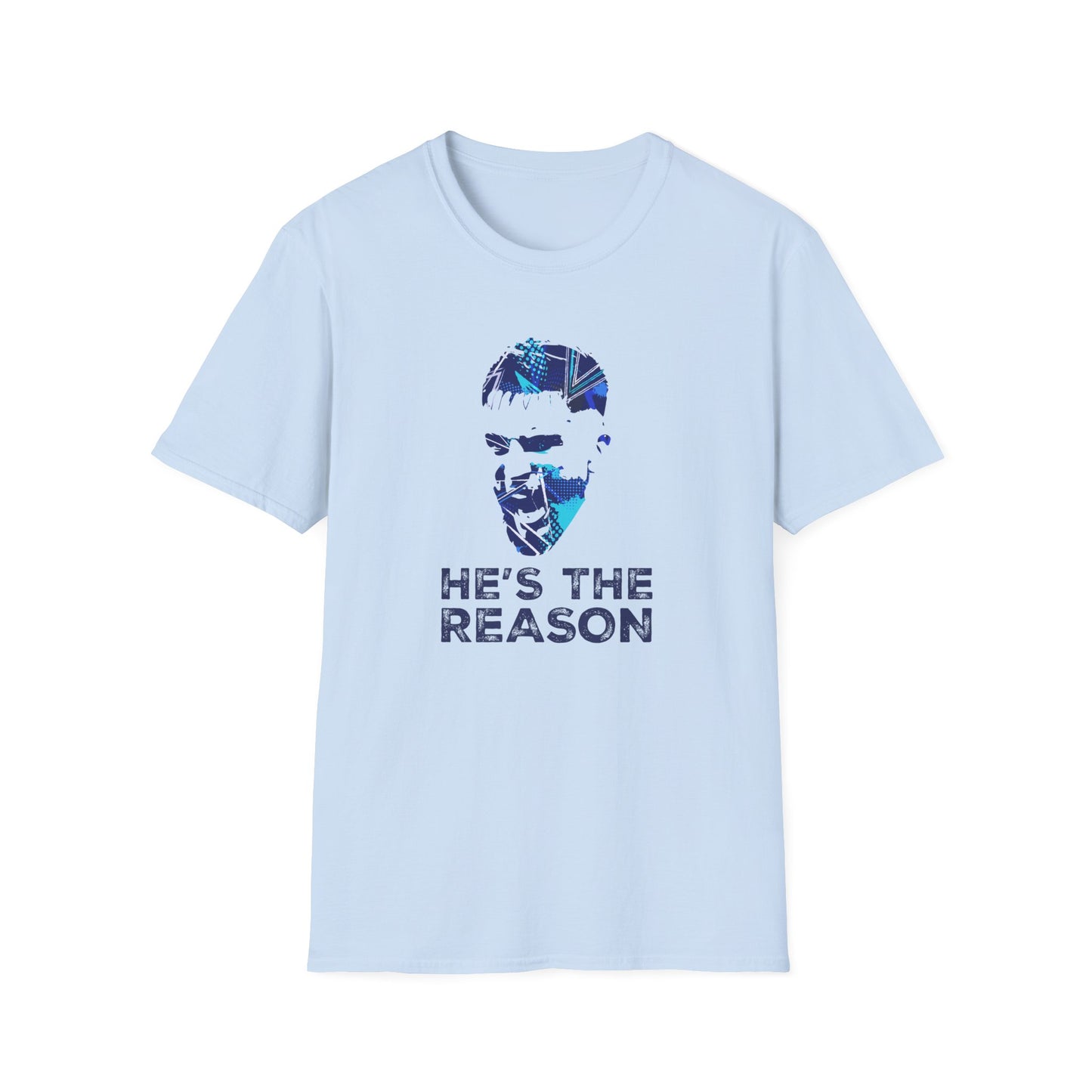 He's The Reason