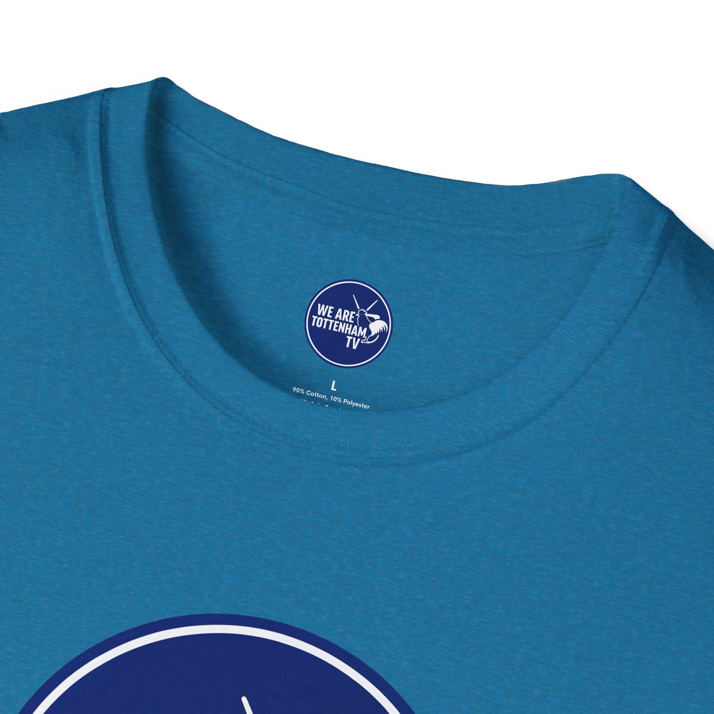 WATTV Logo Tee