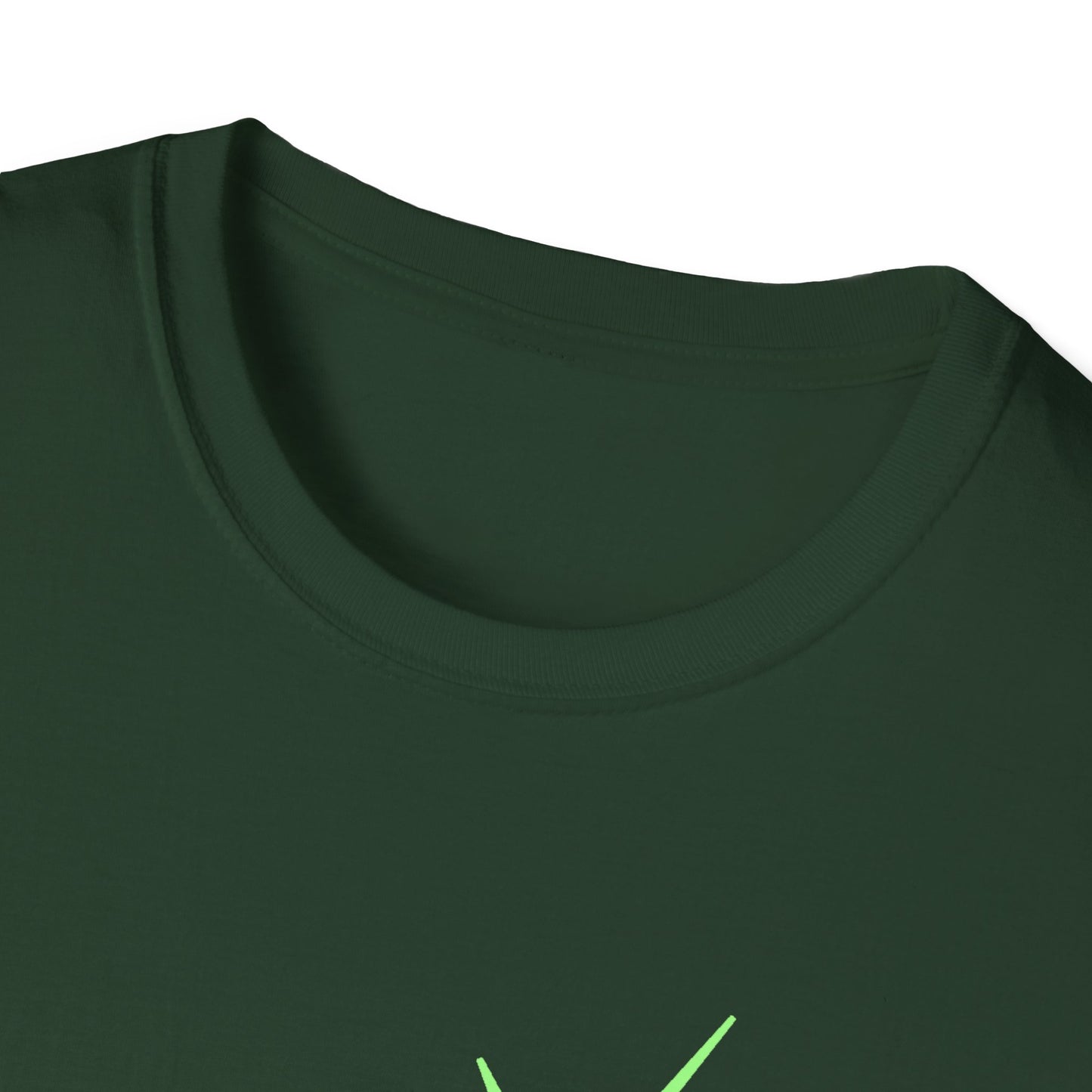 WATTV Tee