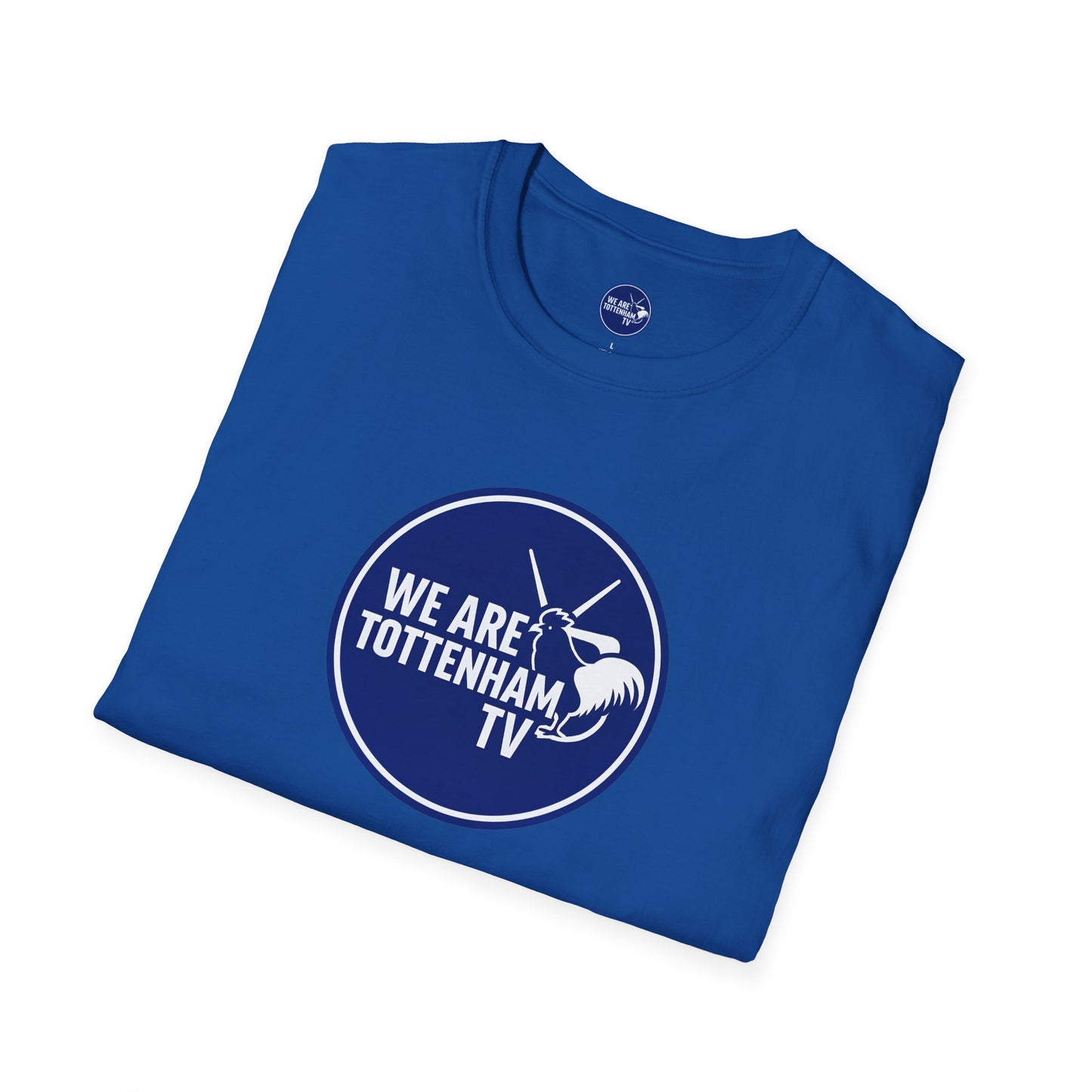 WATTV Logo Tee