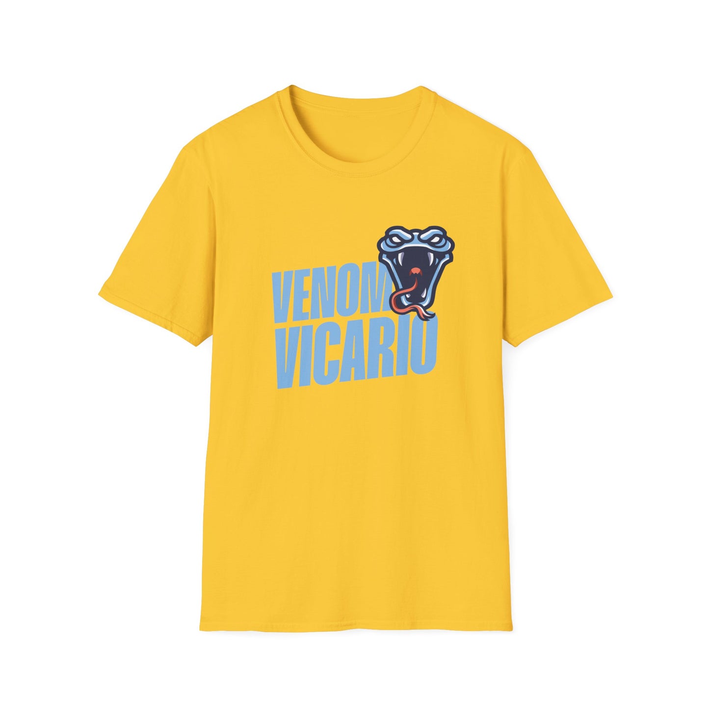 Vicario Venom