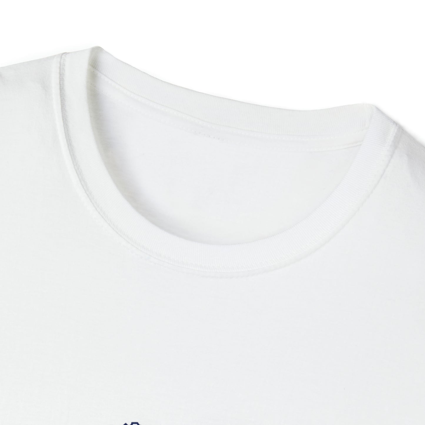 WATTV Love Grandad White T-Shirt