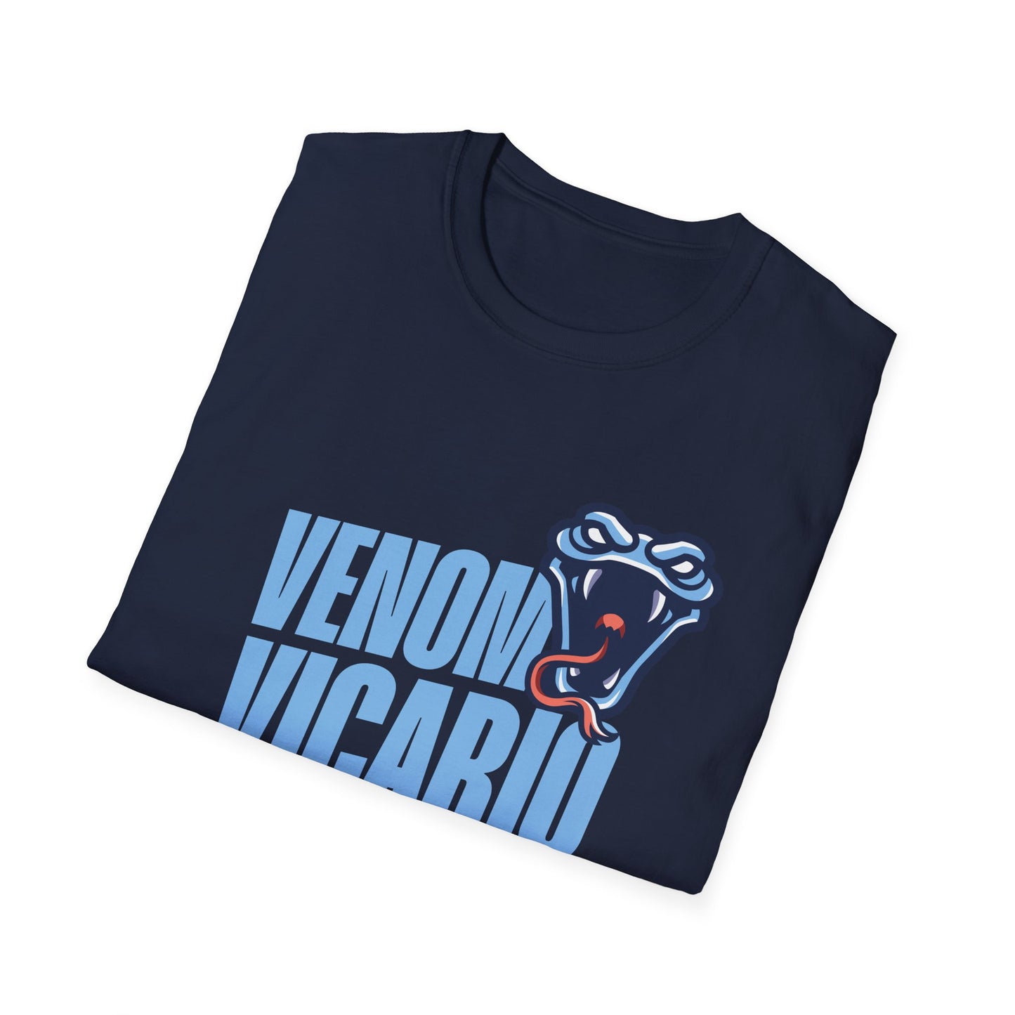 Vicario Venom