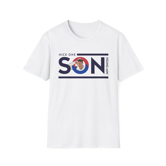 Nice One Son