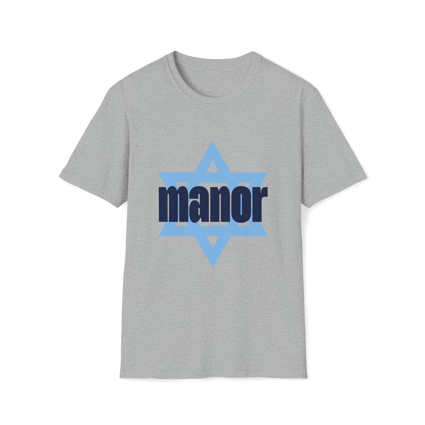 WATTV Manor Solomon T-Shirt