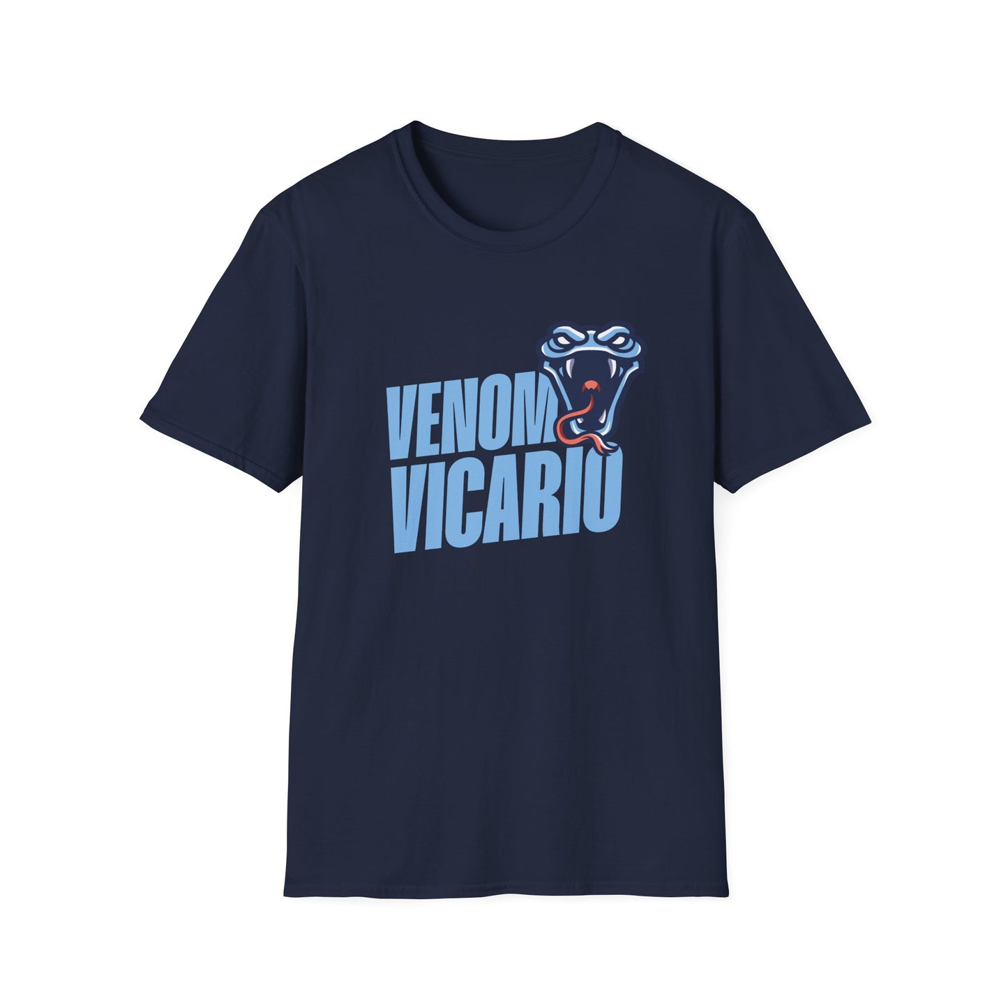 Vicario Venom