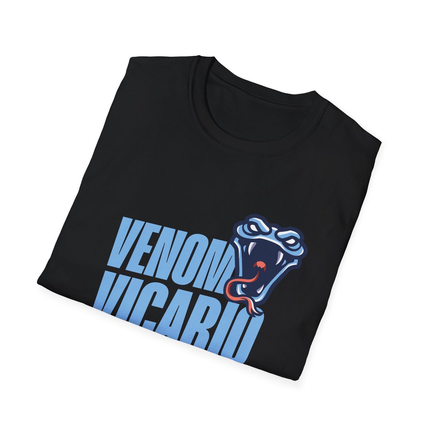 Vicario Venom