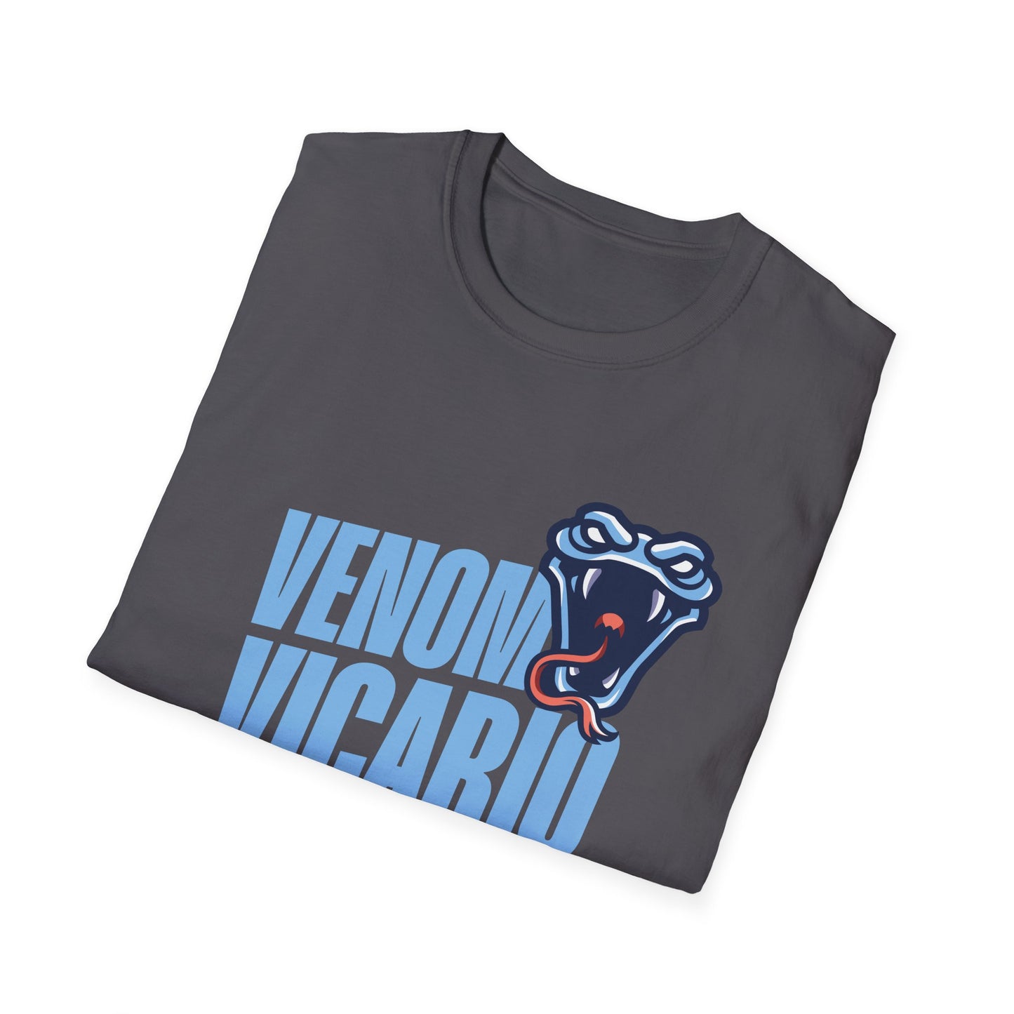 Vicario Venom