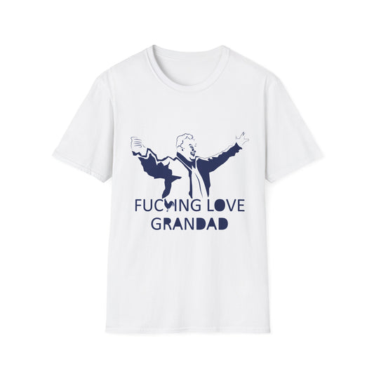 Love Grandad