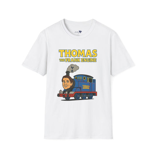 Thomas The Frank Engine