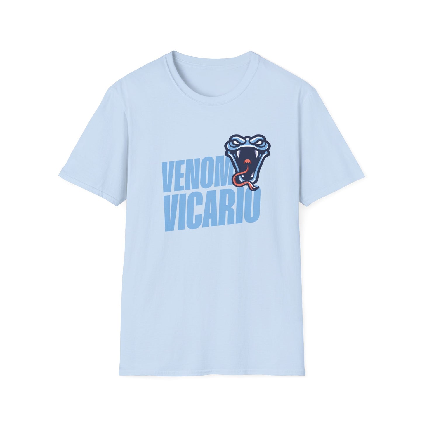 Vicario Venom