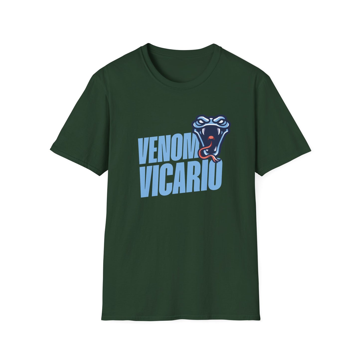 Vicario Venom