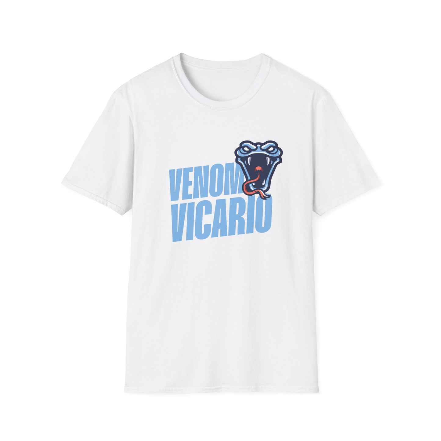 Vicario Venom