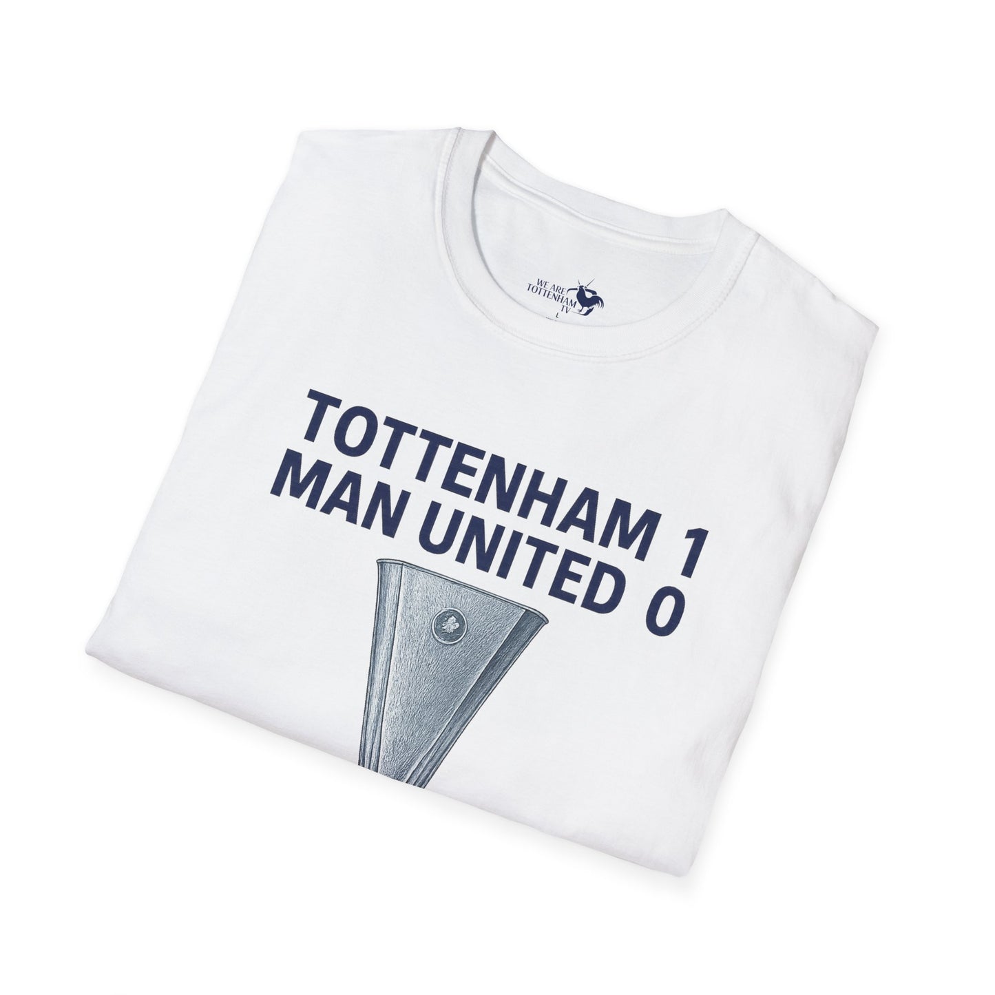 Tottenham Bilbao 2025