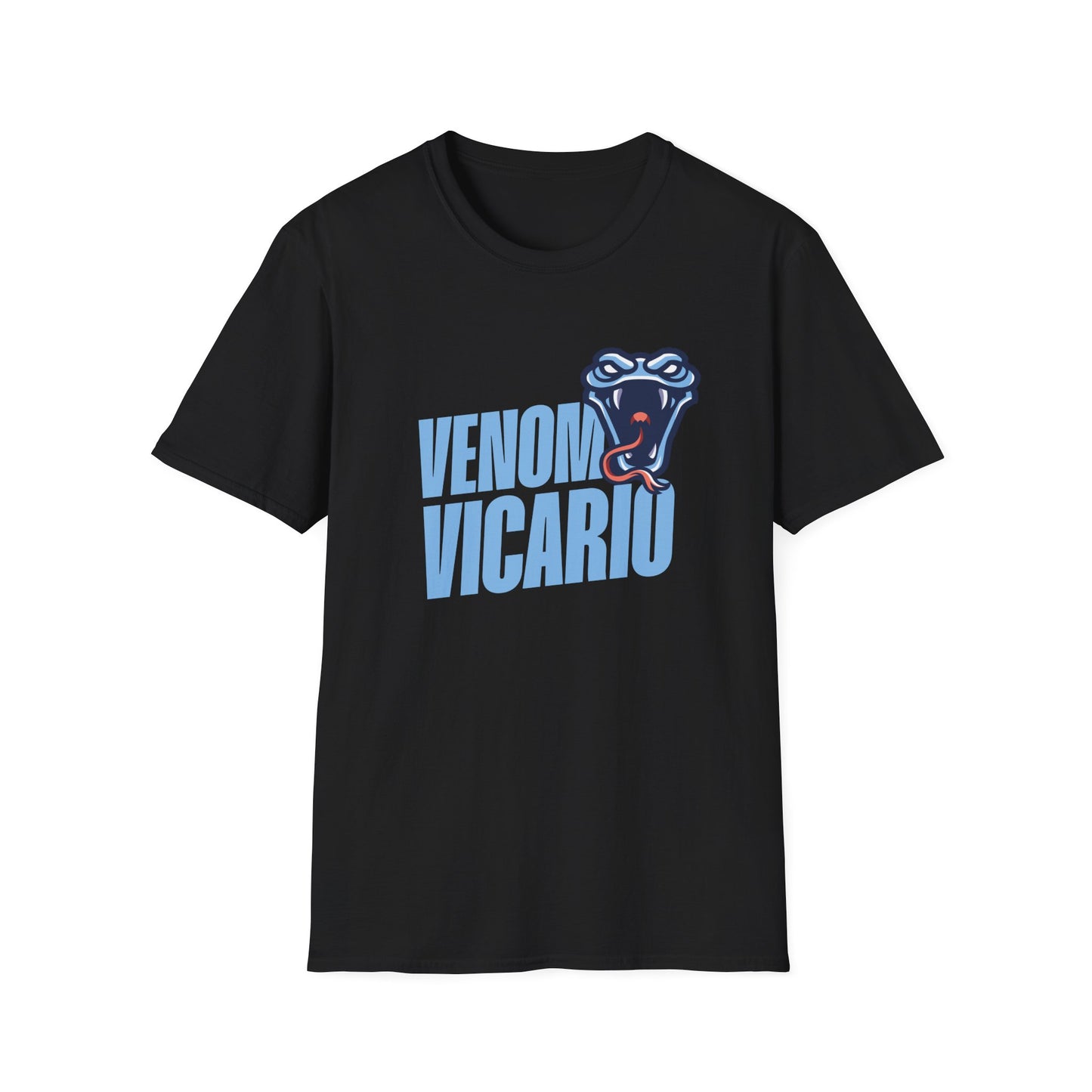 Vicario Venom