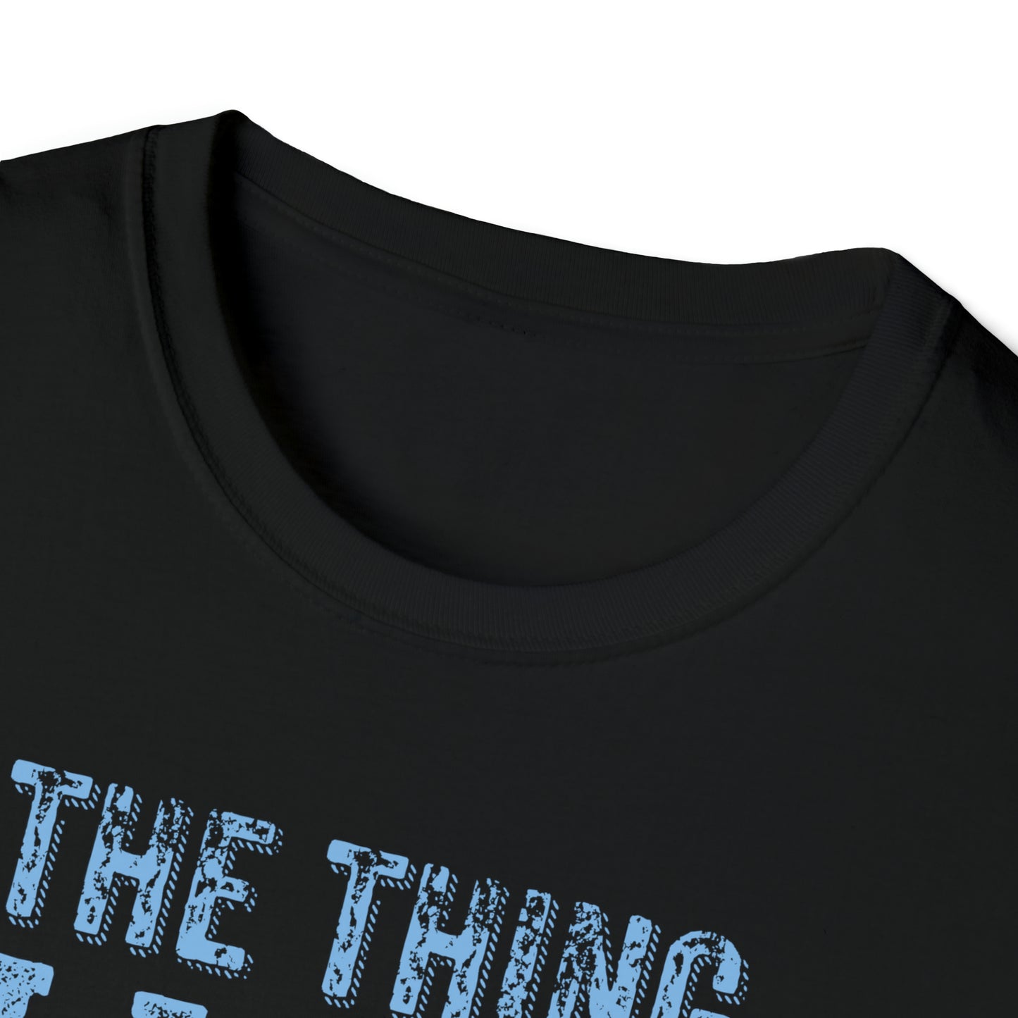 WATTV The Thing I Love Most Is Being a Yid T-Shirt