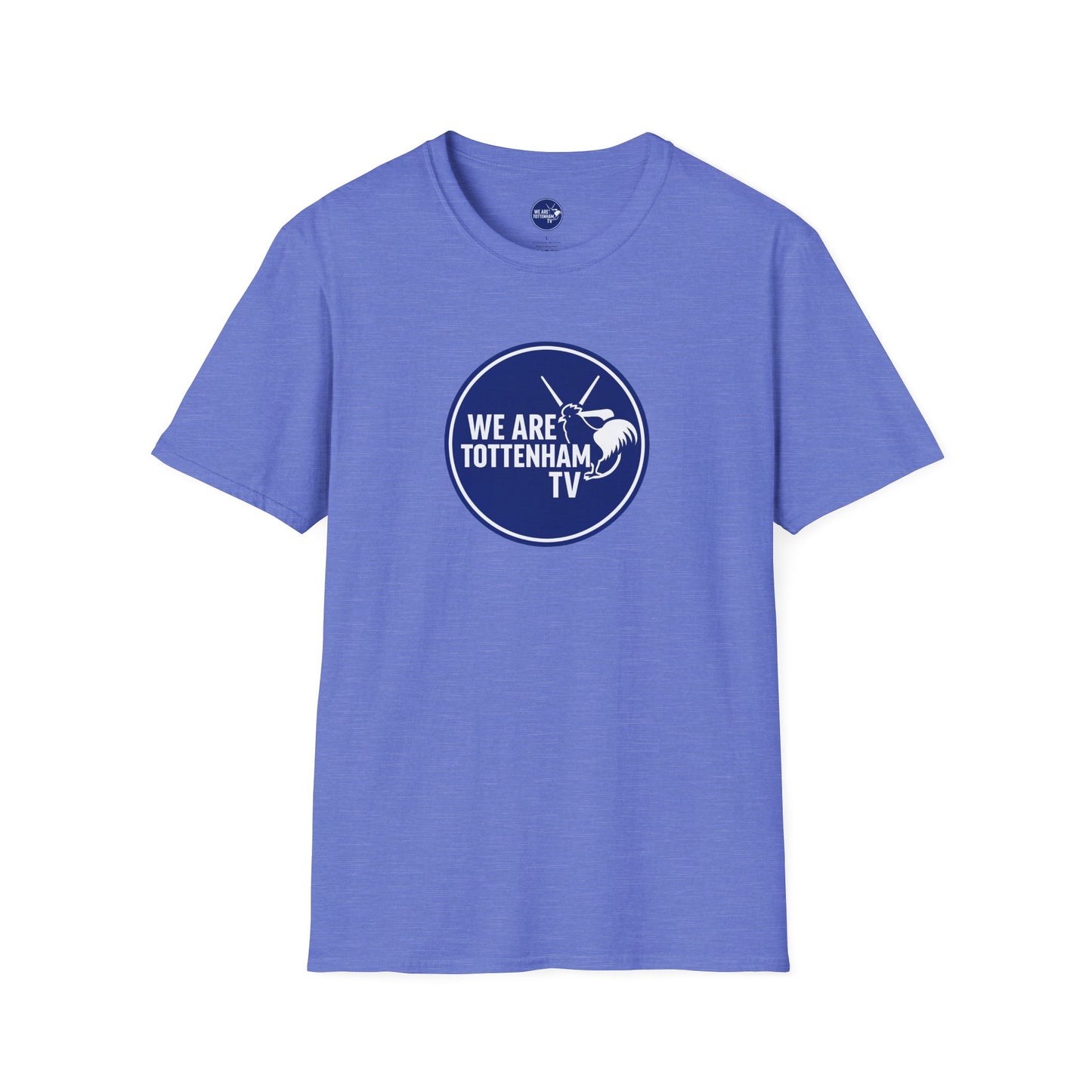 WATTV Logo Tee