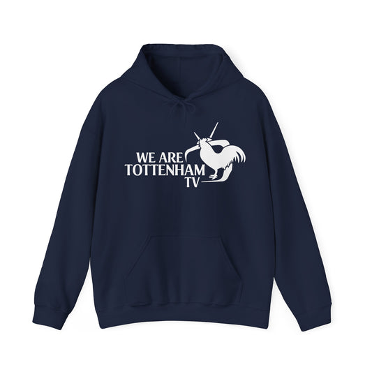 WATTV Hoodie