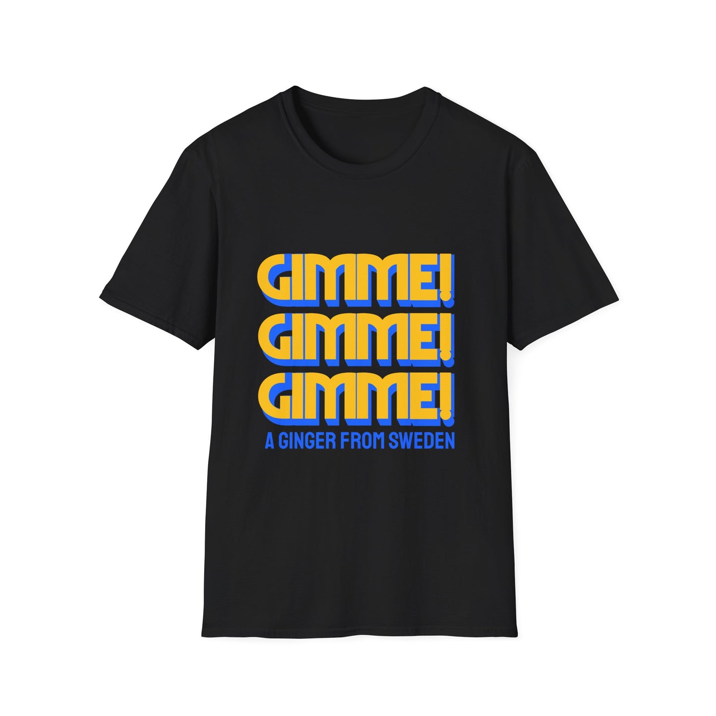 Gimme Gimme Gimme