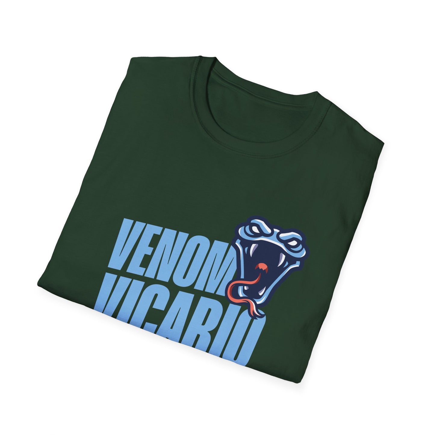 Vicario Venom
