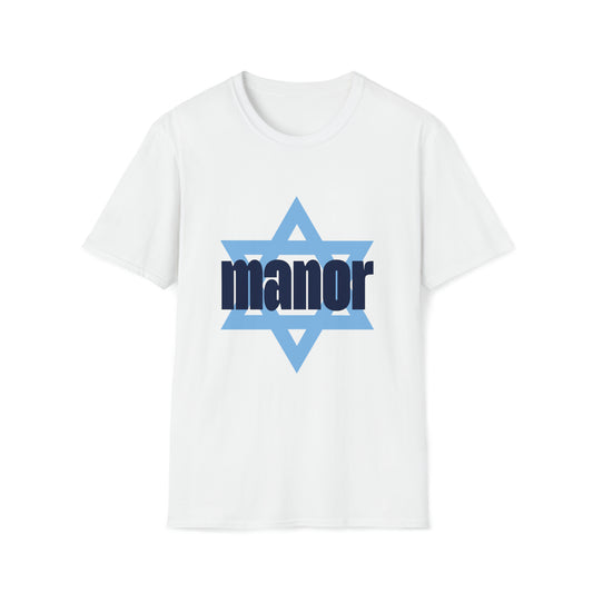 WATTV Manor Solomon T-Shirt