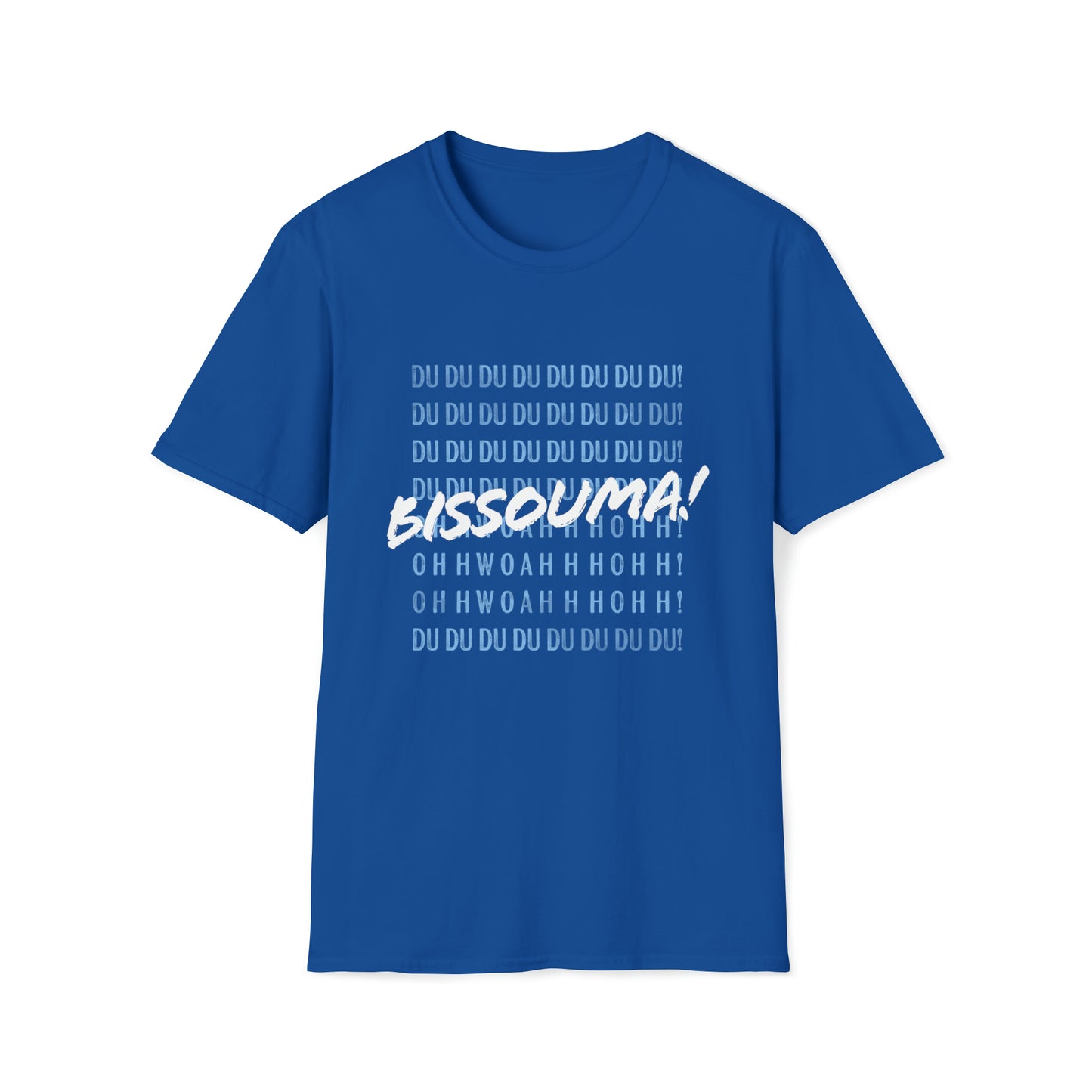 WATTV Yves Bissouma! T-Shirt