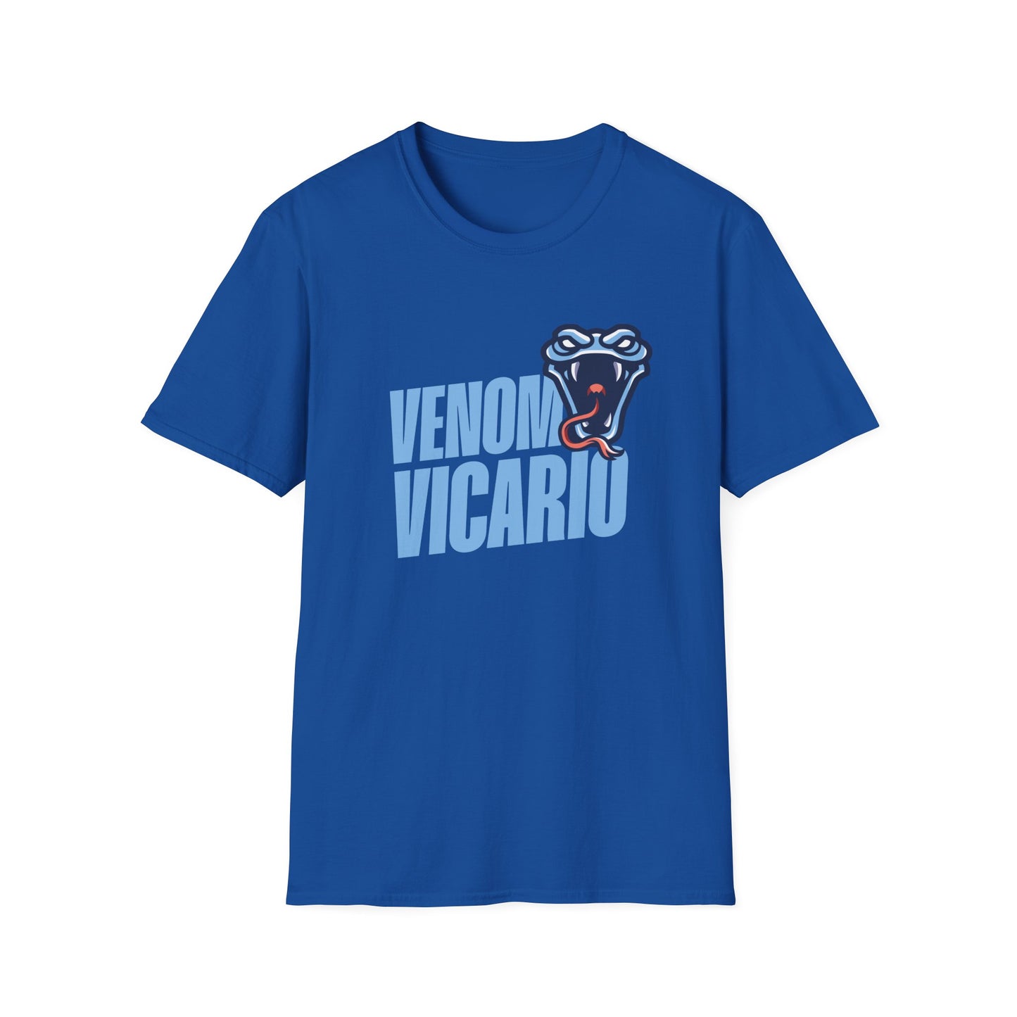 Vicario Venom