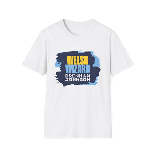 Brennan Welsh Wizard