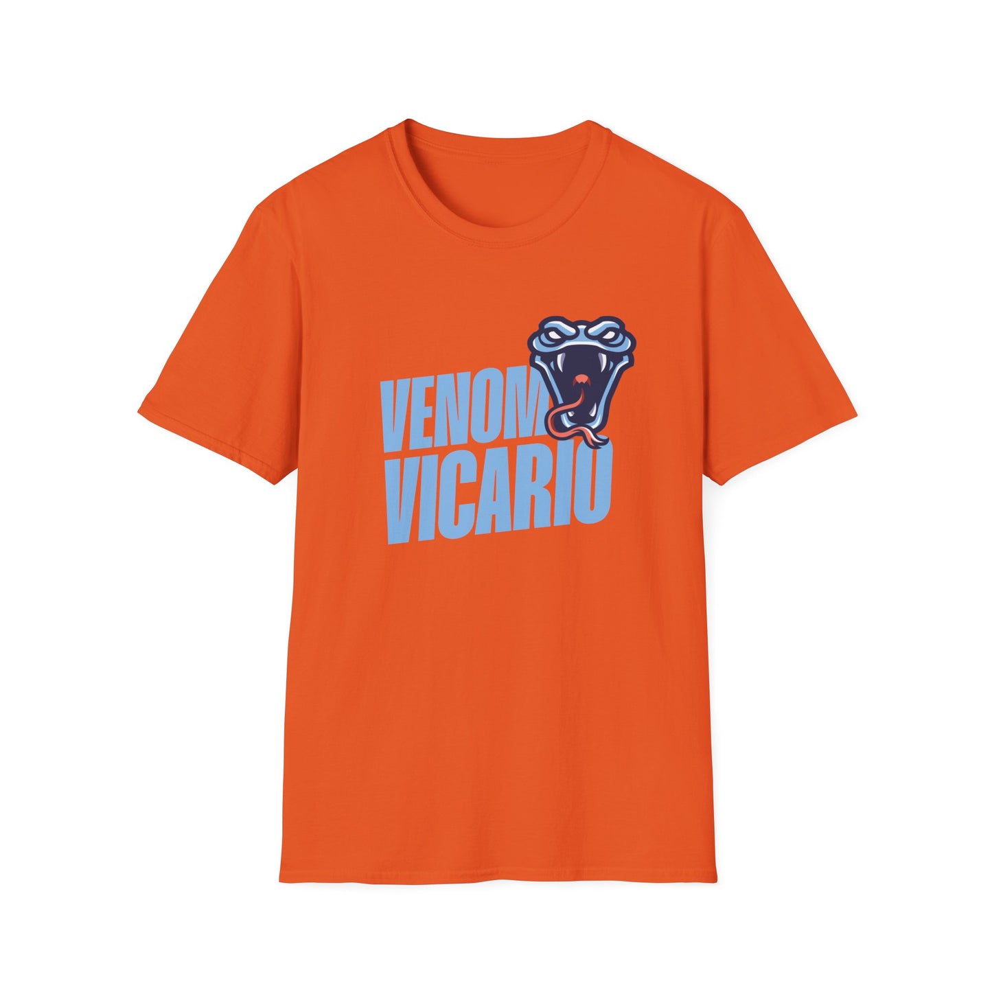 Vicario Venom