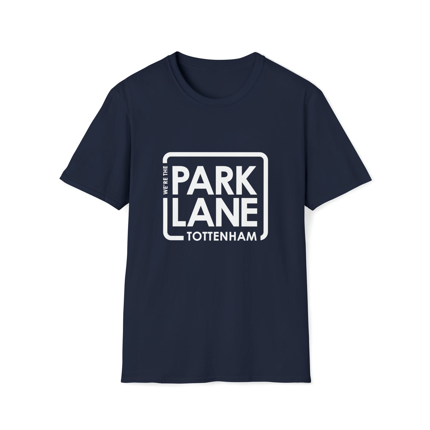 WATTV Park Lane T-Shirt