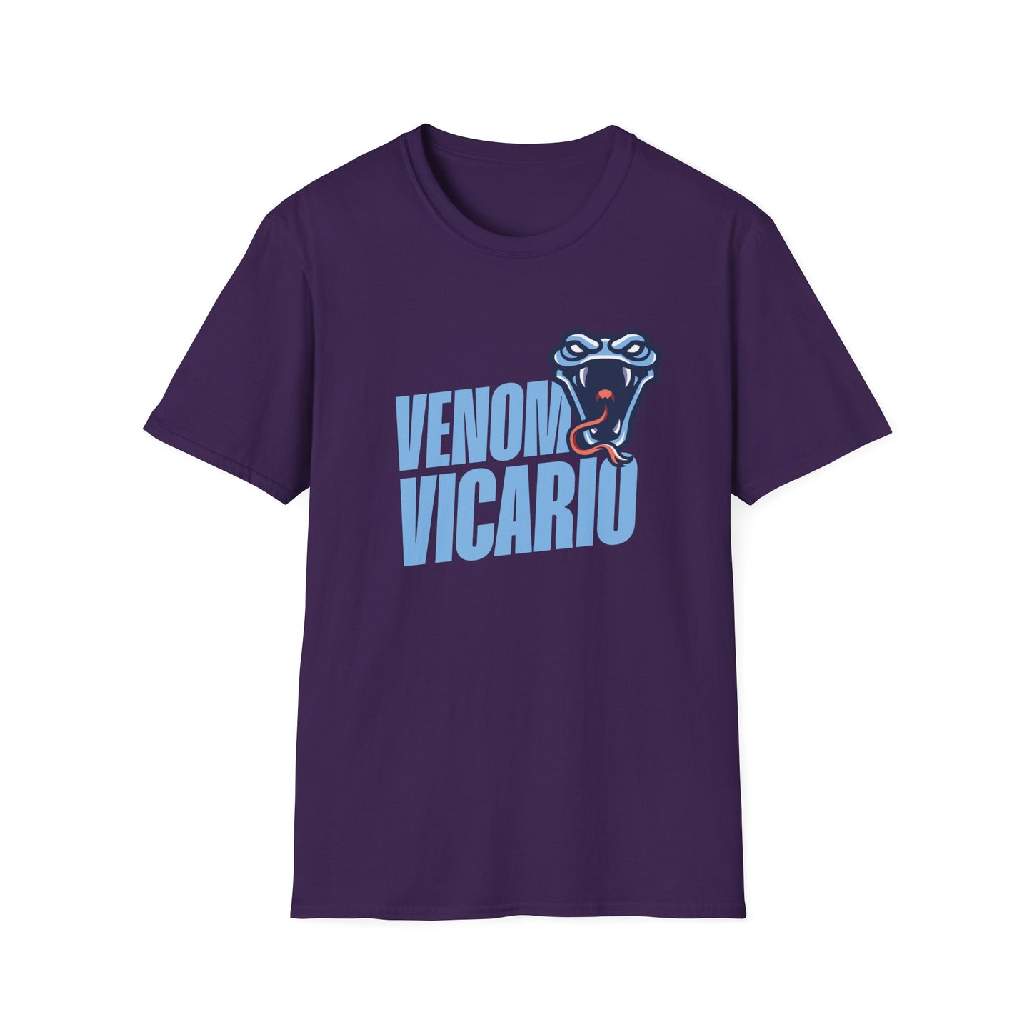 Vicario Venom